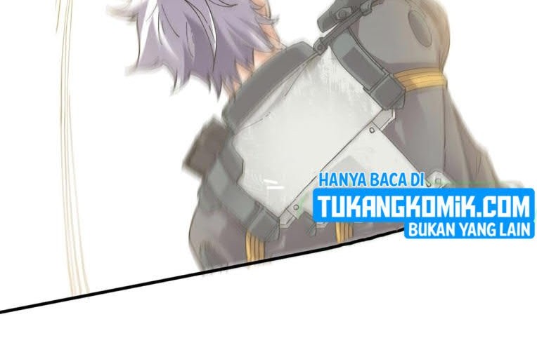 Under The Black Fog chapter 02 halaman 8