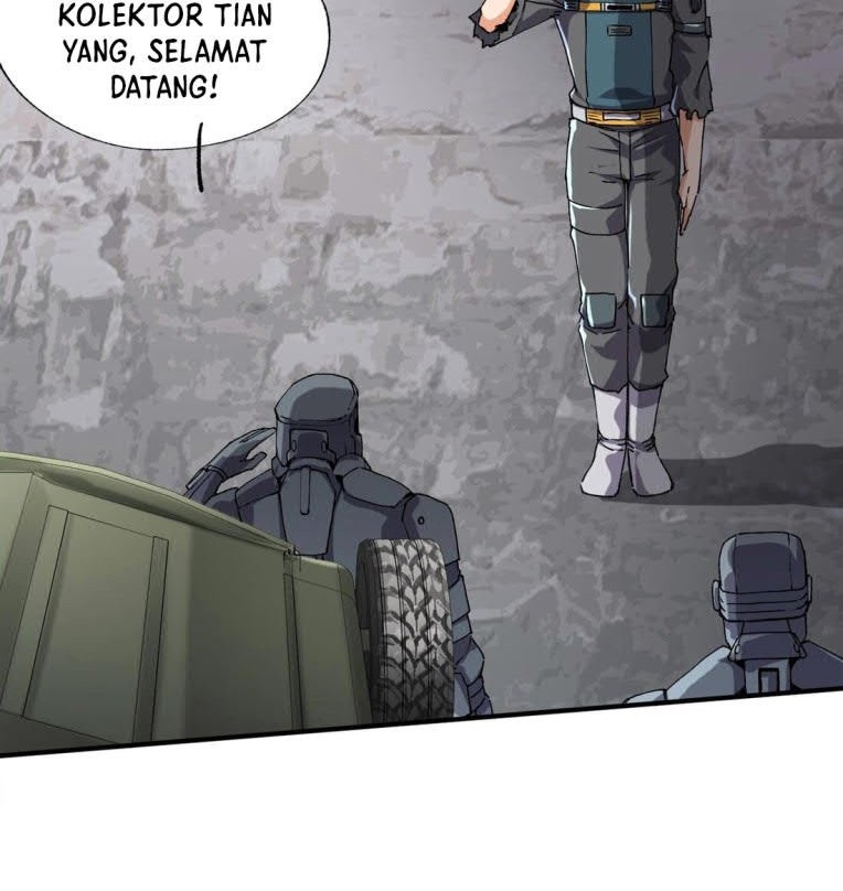 Under The Black Fog chapter 02 halaman 36