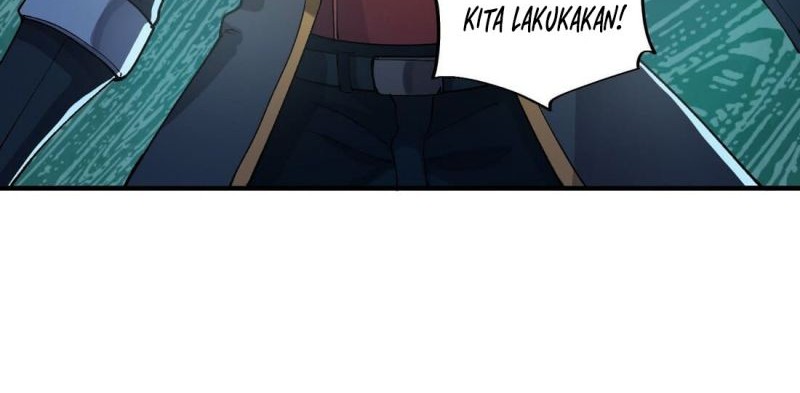 Under The Black Fog chapter 08 halaman 17