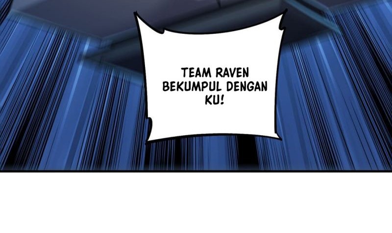 Under The Black Fog chapter 15 halaman 24
