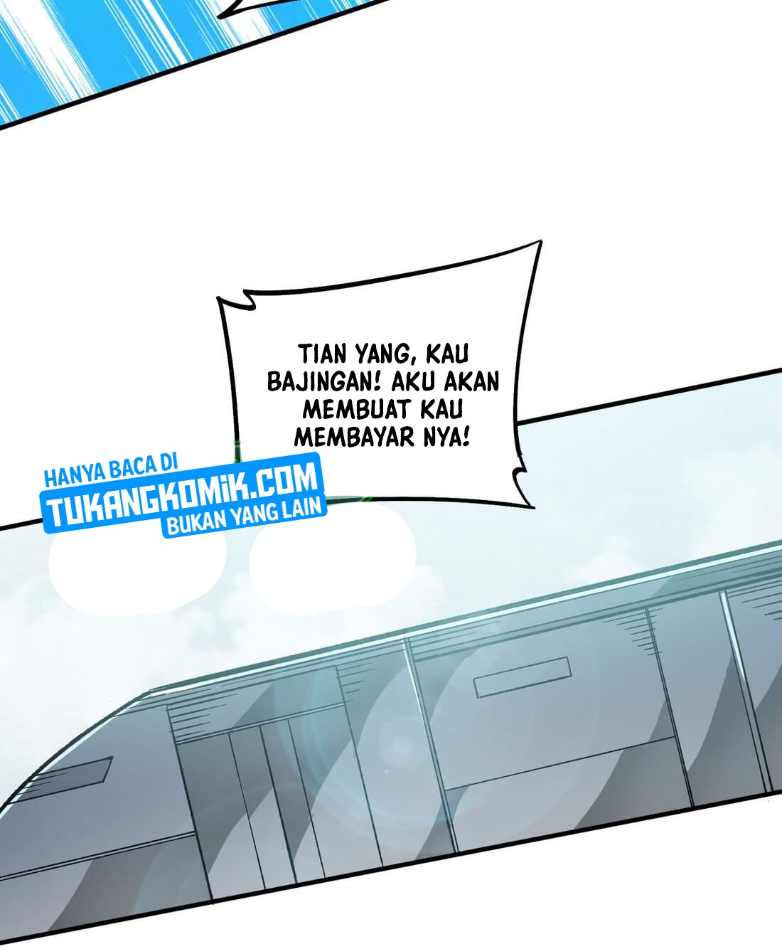 Under The Black Fog Bab 18 halaman 14