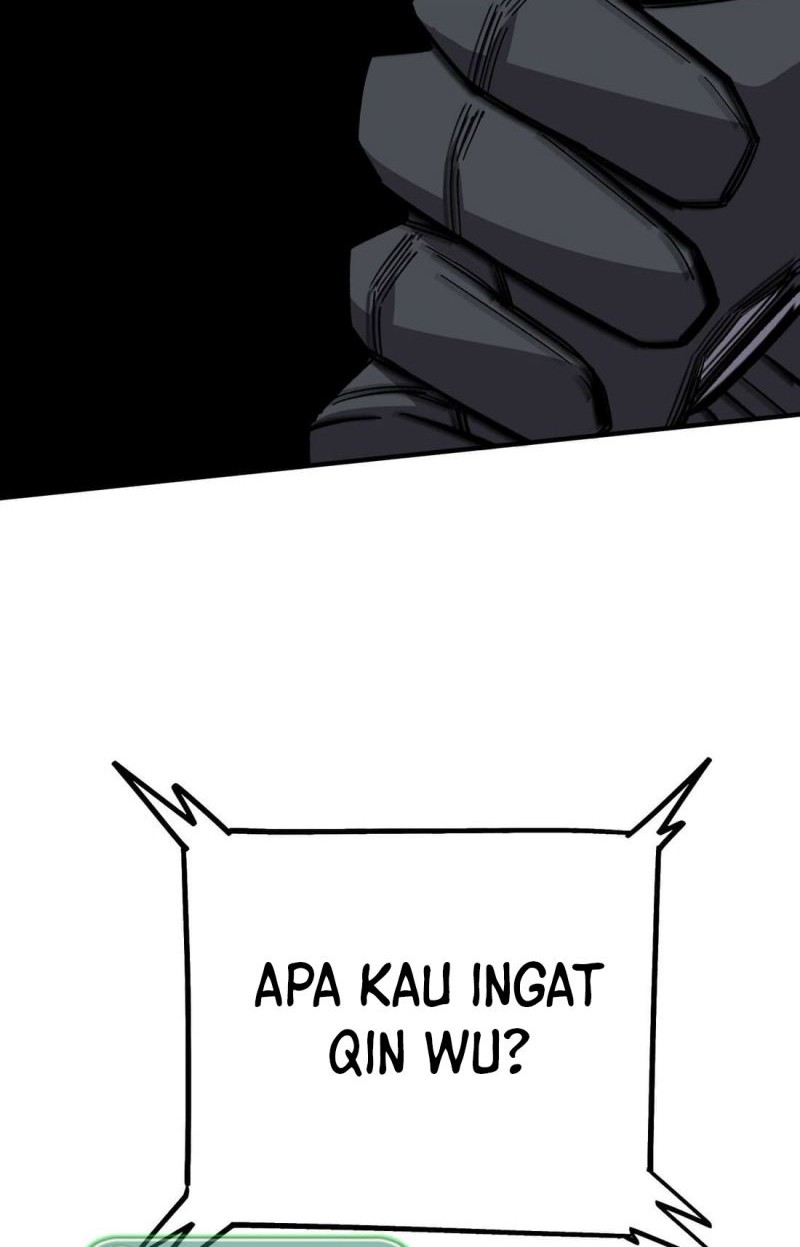 Under The Black Fog chapter 21 halaman 24
