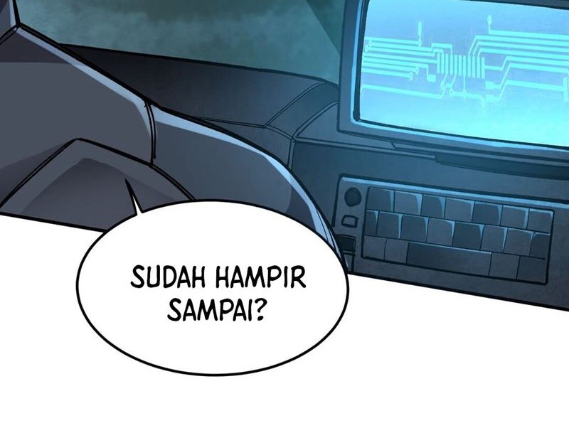Under The Black Fog chapter 23 halaman 12