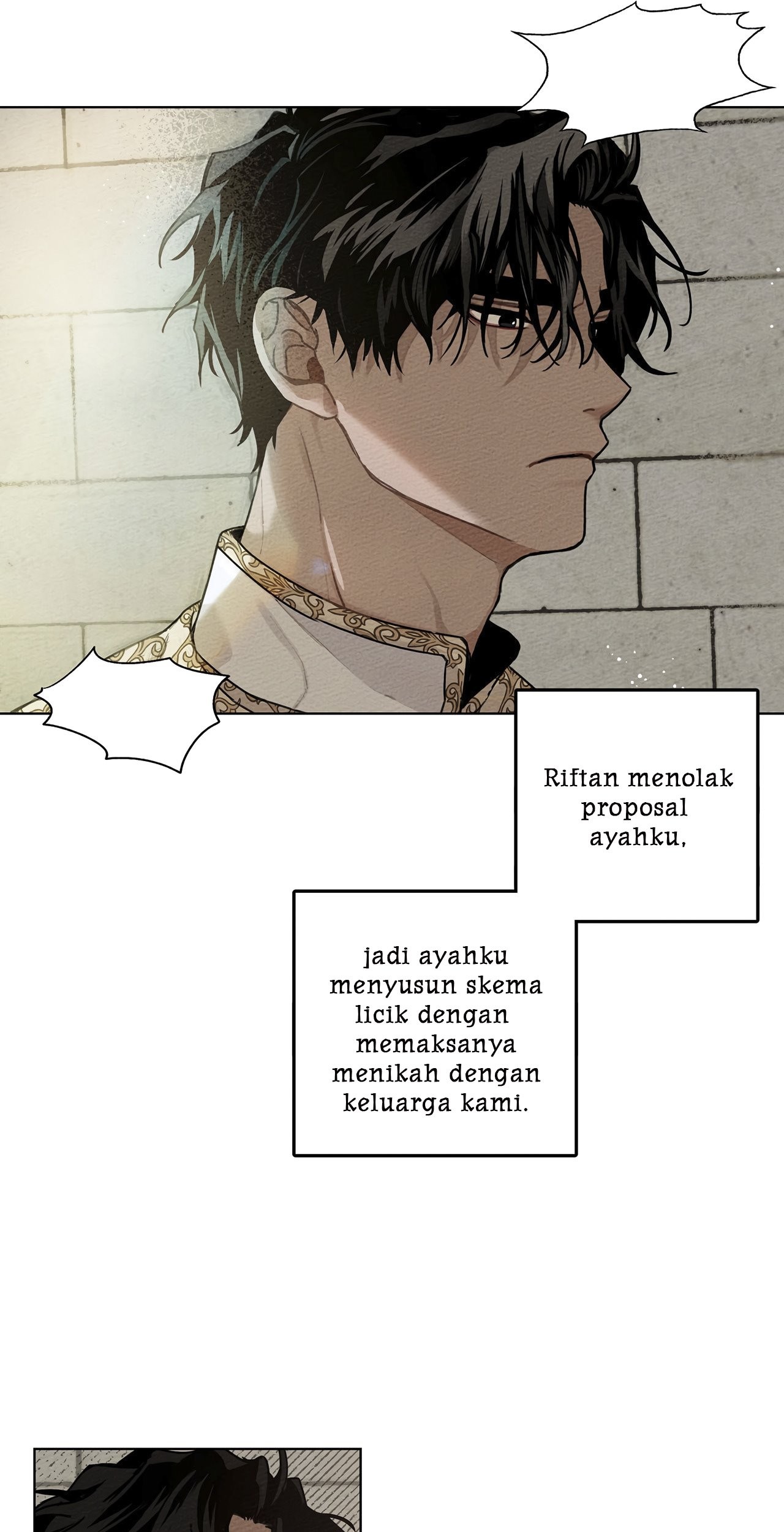 Under the Oak Tree Bab 01 halaman 89