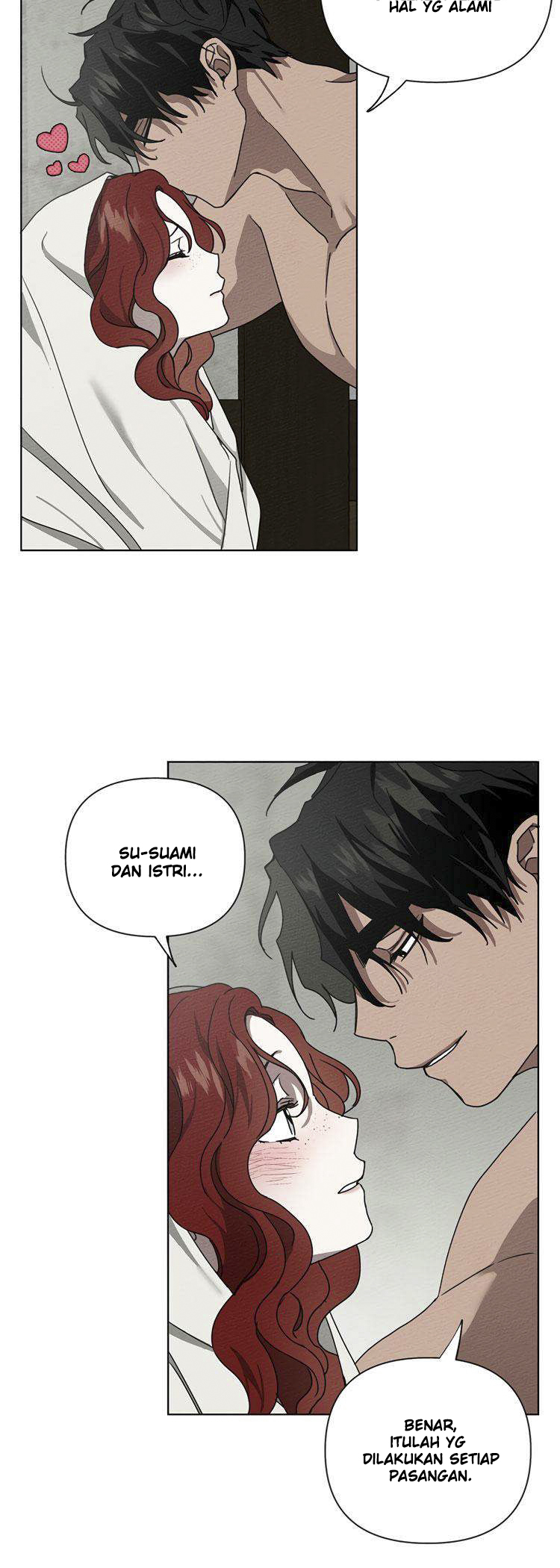 Under the Oak Tree chapter 06 halaman 4