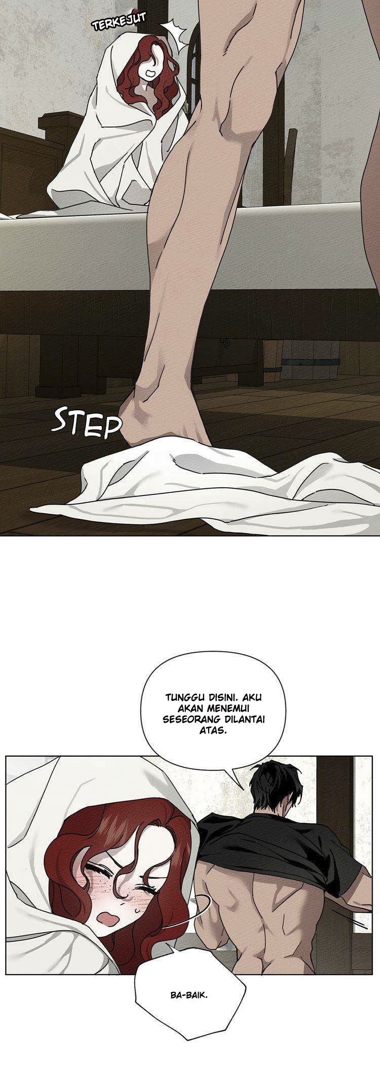 Under the Oak Tree chapter 06 halaman 6