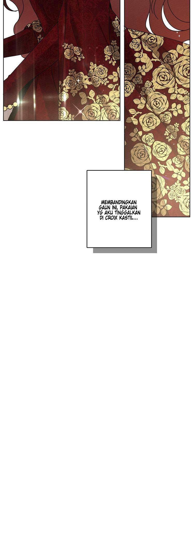 Under the Oak Tree chapter 06 halaman 20