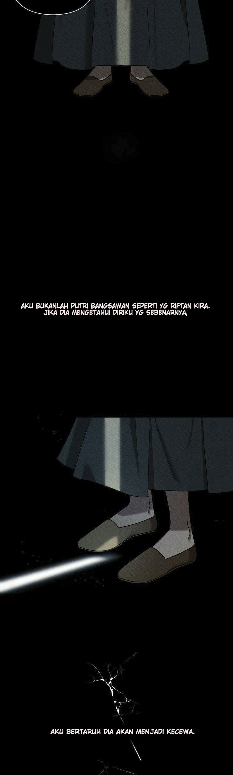 Under the Oak Tree chapter 06 halaman 22