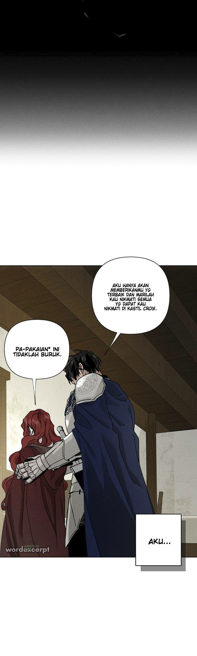 Under the Oak Tree chapter 06 halaman 23