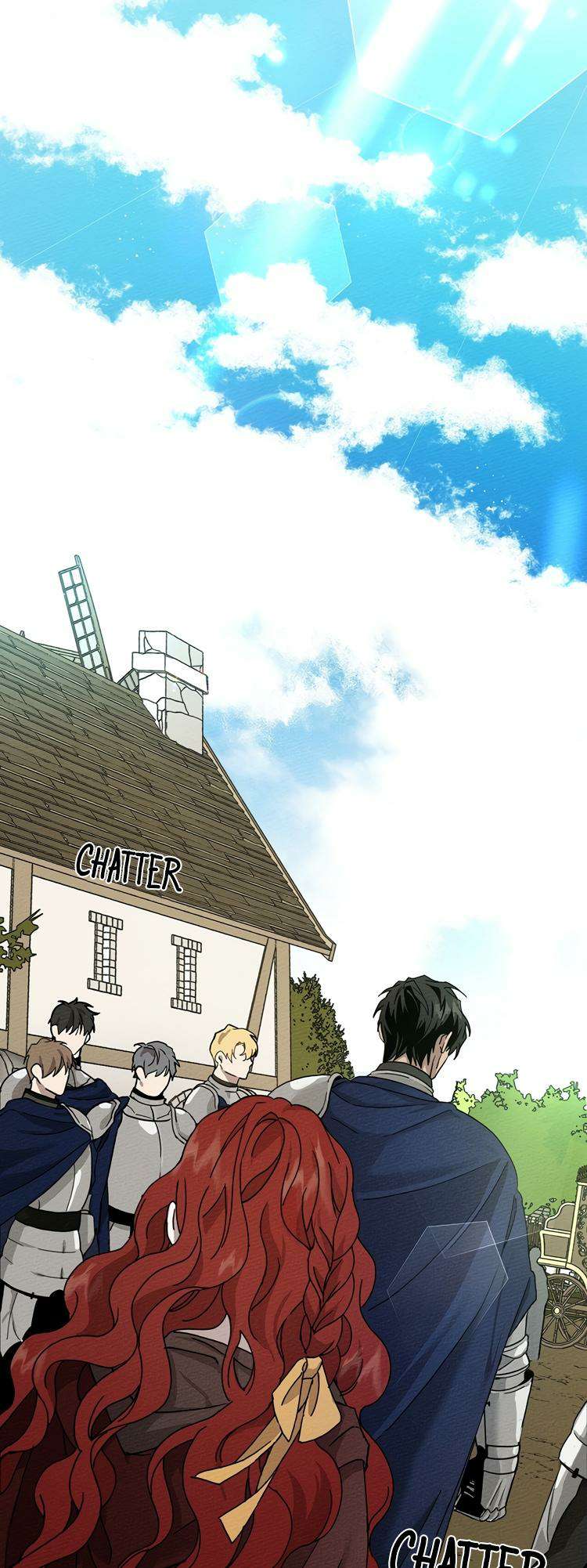 Under the Oak Tree chapter 06 halaman 25
