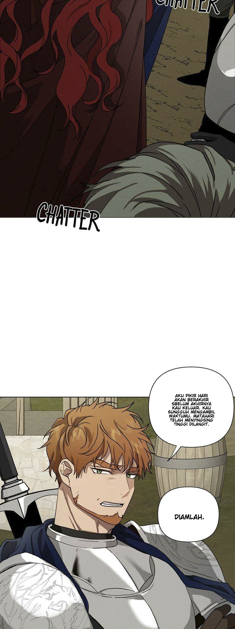 Under the Oak Tree chapter 06 halaman 26