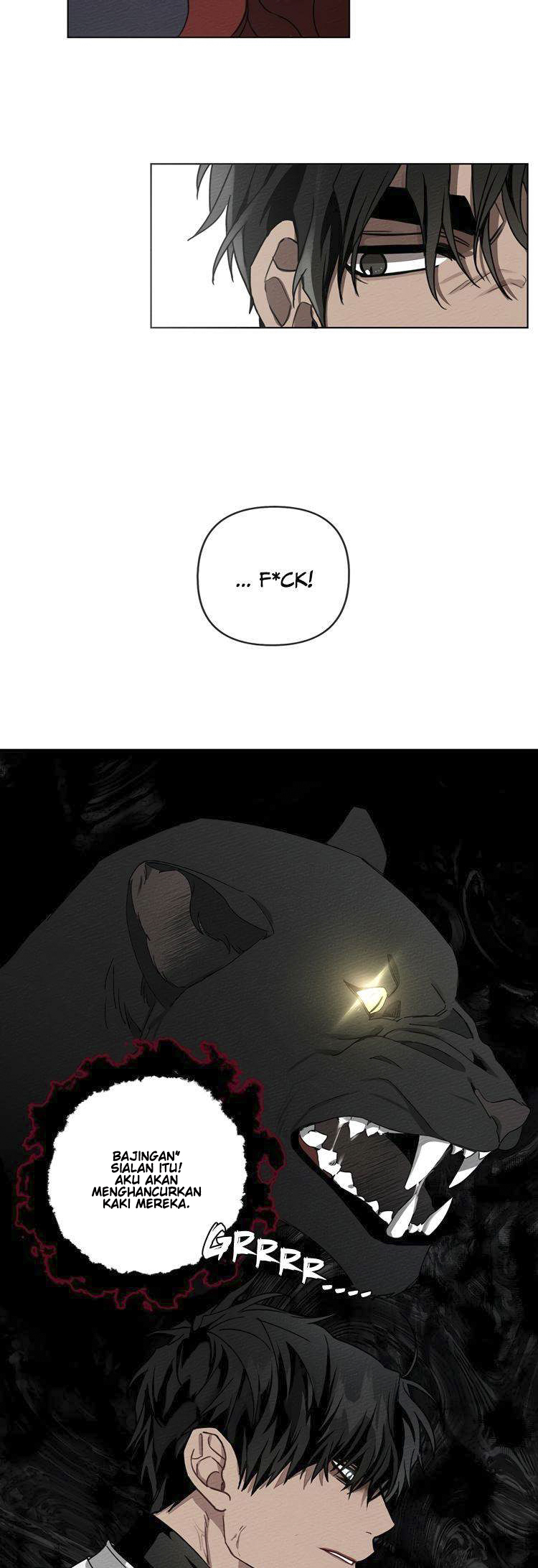 Under the Oak Tree chapter 06 halaman 30