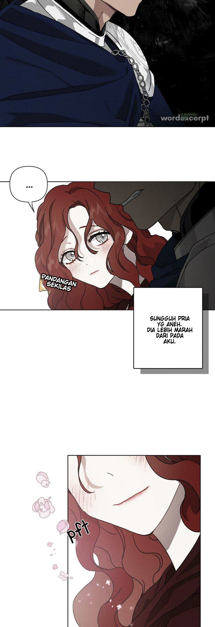 Under the Oak Tree chapter 06 halaman 31