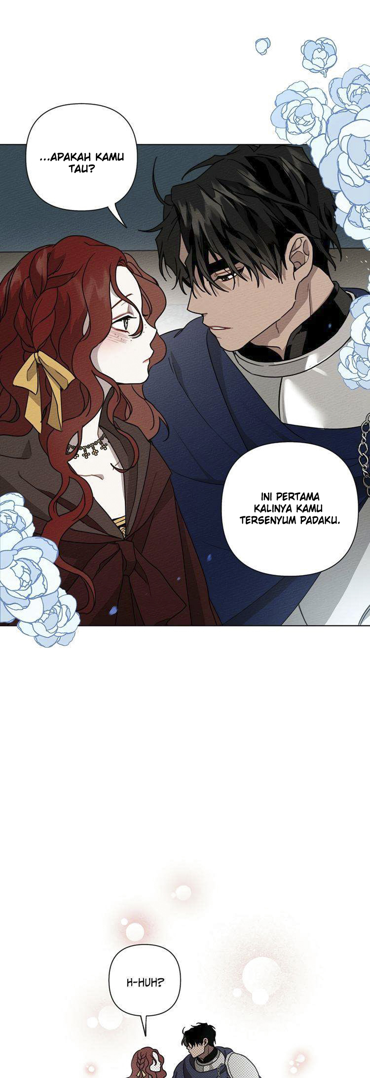 Under the Oak Tree chapter 06 halaman 33