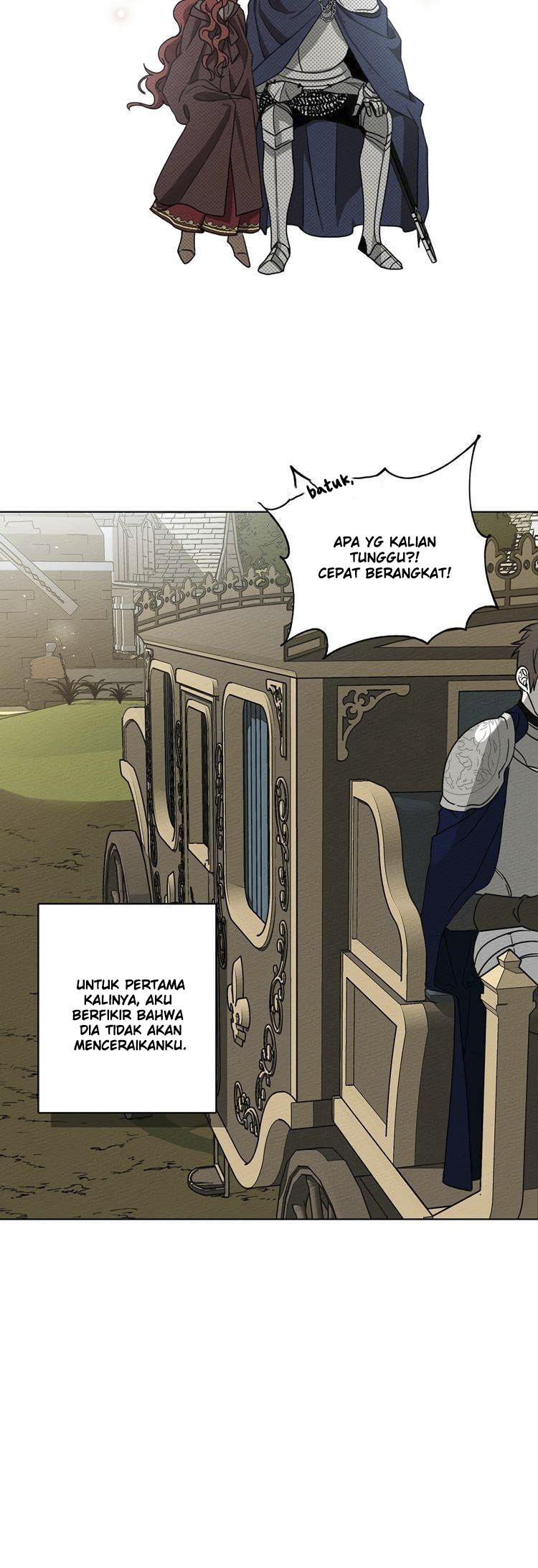 Under the Oak Tree chapter 06 halaman 34