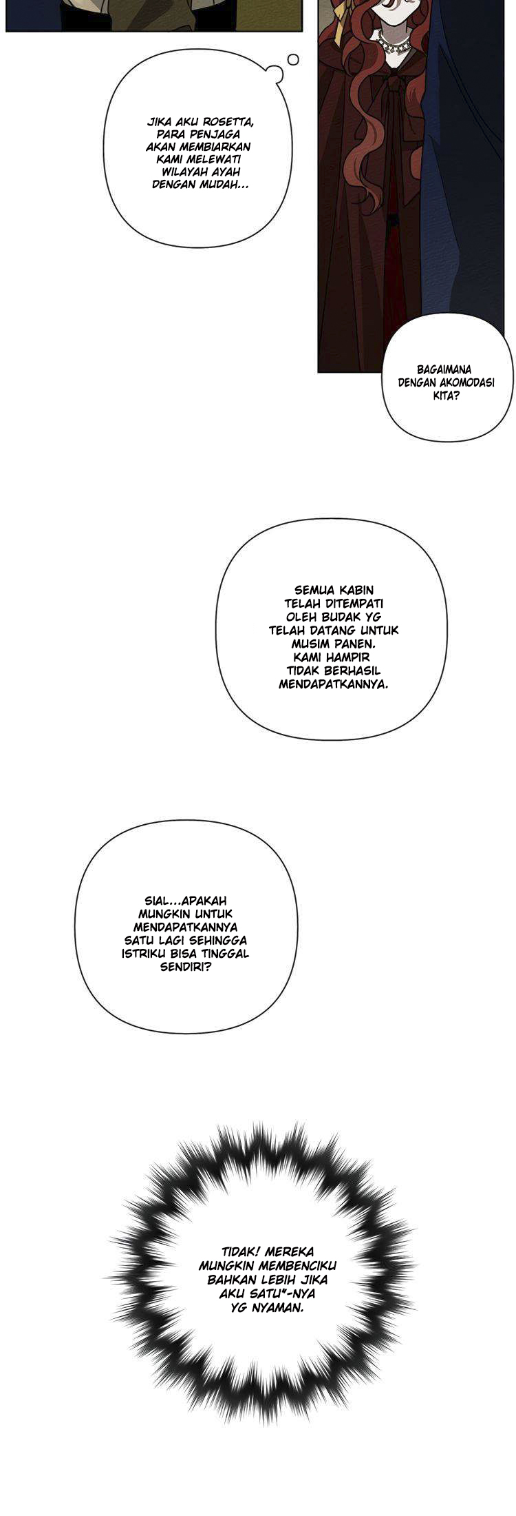 Under the Oak Tree chapter 06 halaman 39
