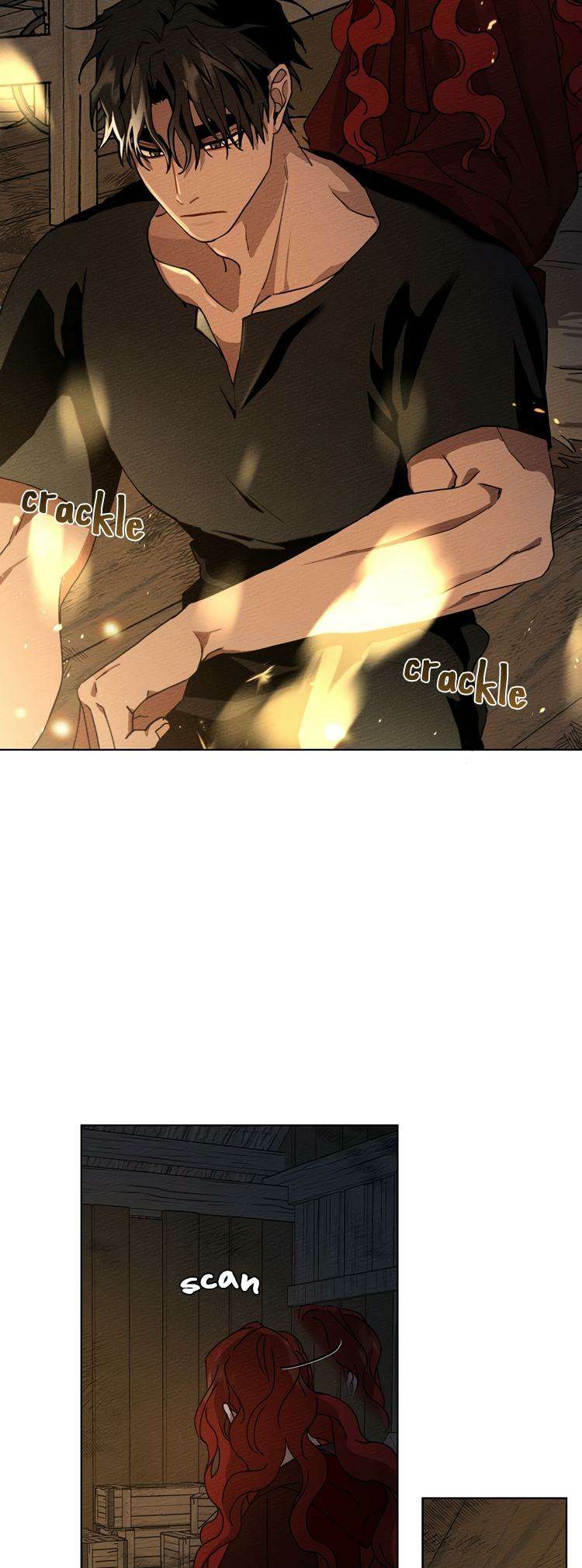 Under the Oak Tree chapter 06 halaman 46