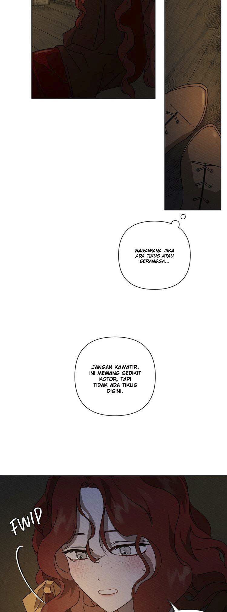 Under the Oak Tree chapter 06 halaman 47