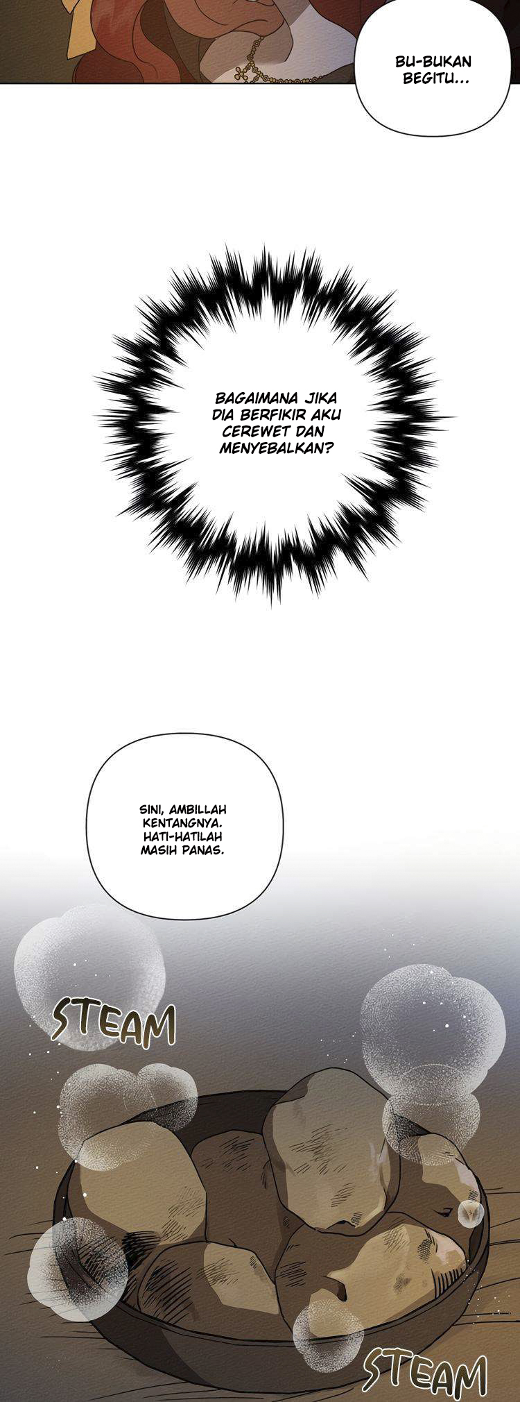 Under the Oak Tree chapter 06 halaman 48