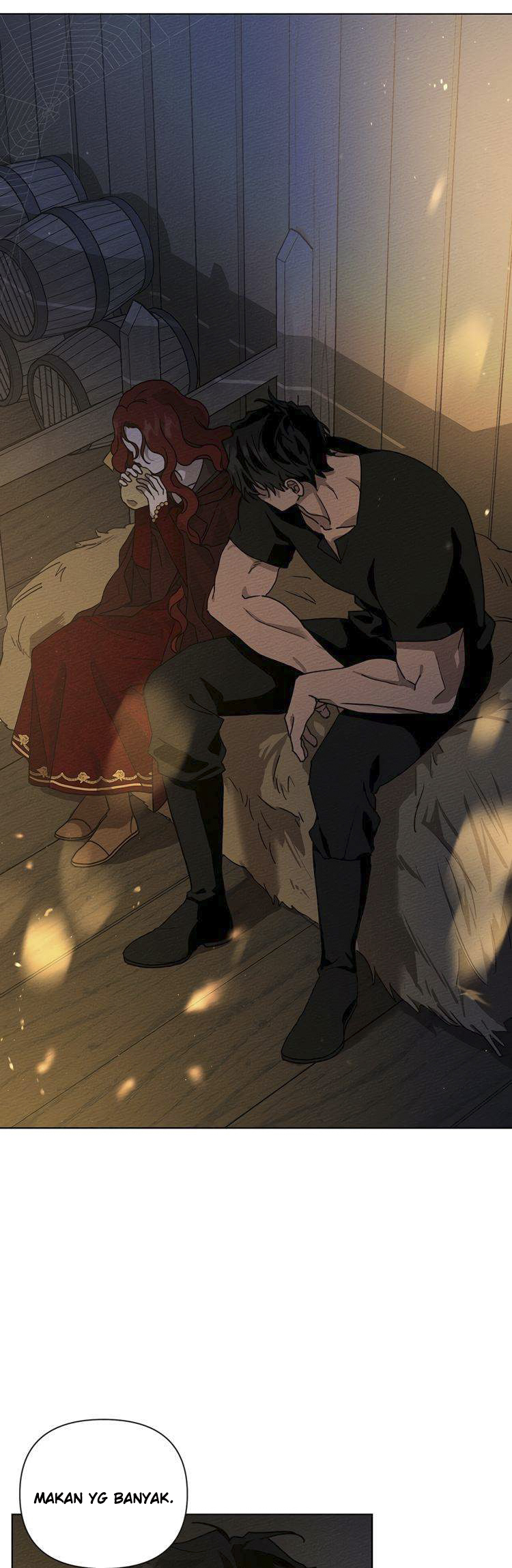 Under the Oak Tree chapter 06 halaman 50