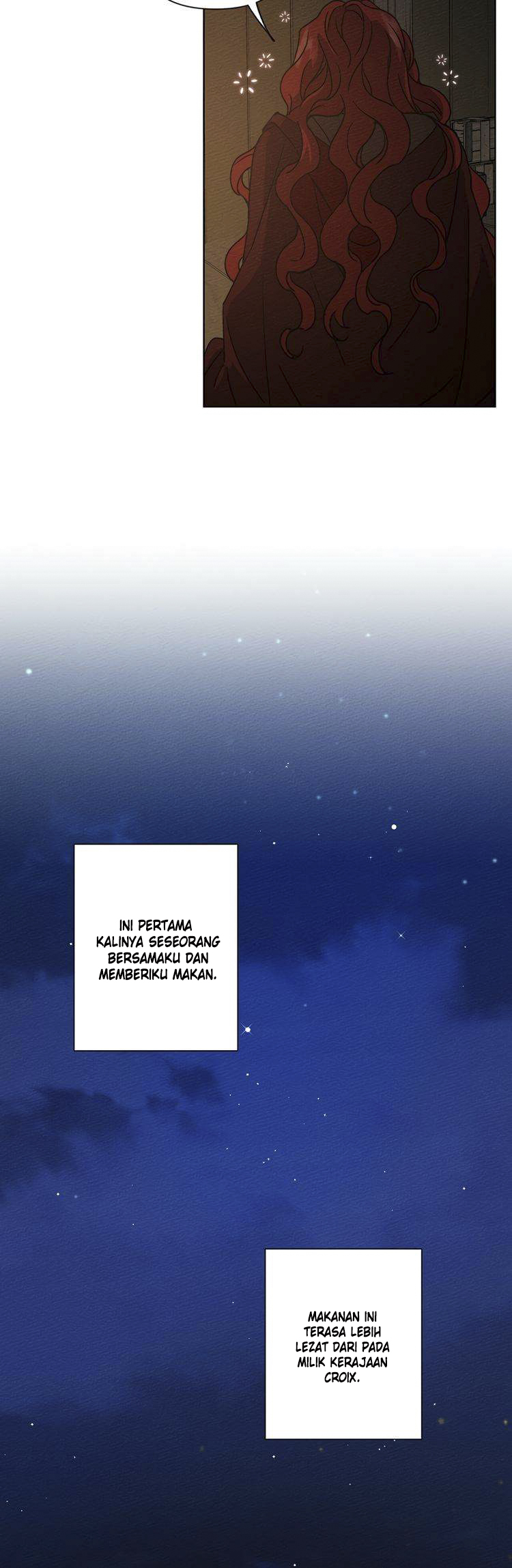 Under the Oak Tree chapter 06 halaman 52