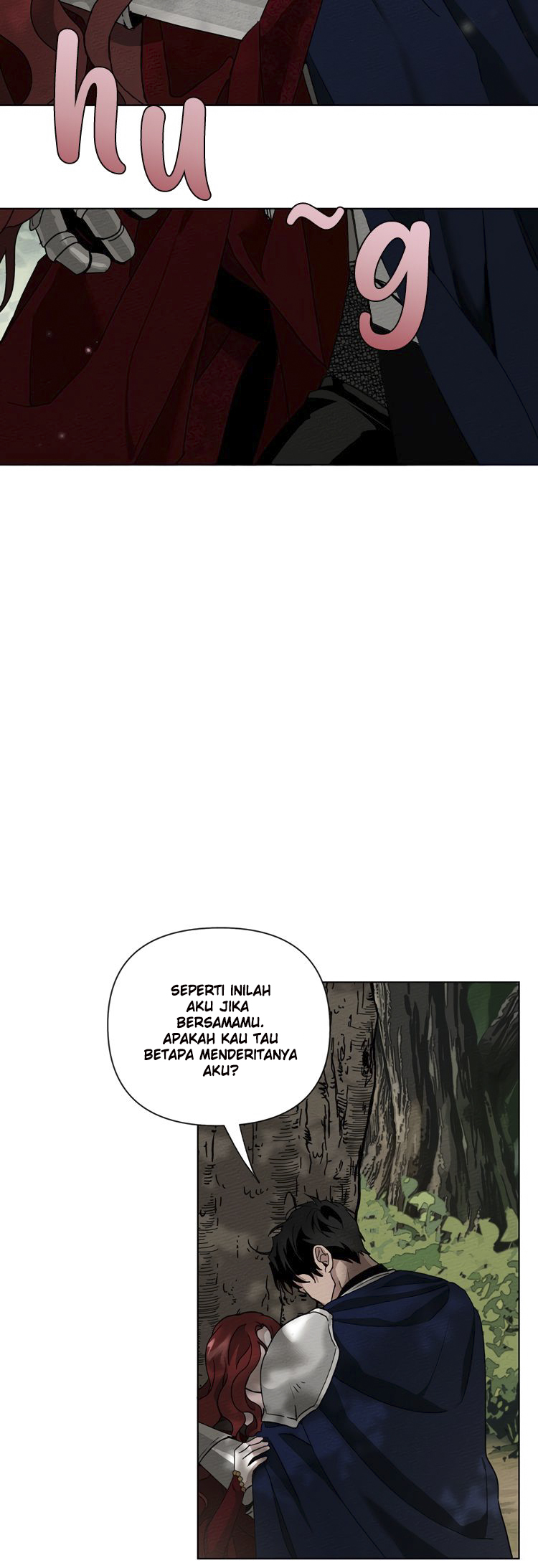 Under the Oak Tree Bab 07 halaman 32