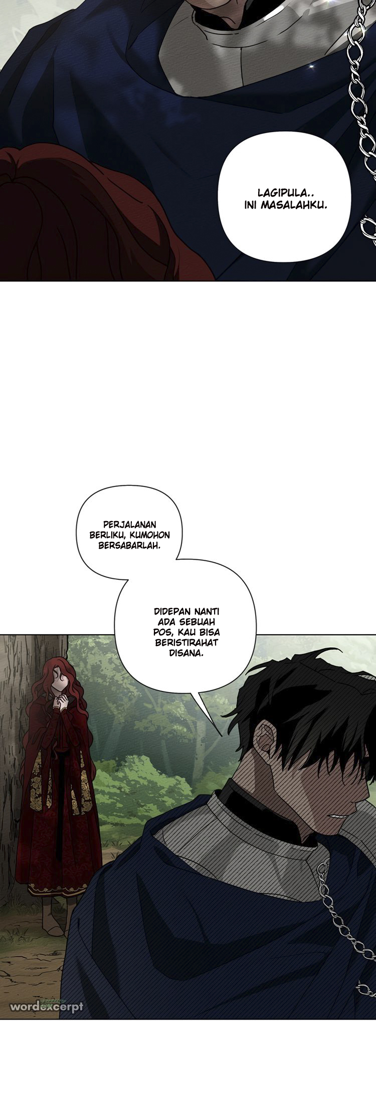 Under the Oak Tree Bab 07 halaman 34