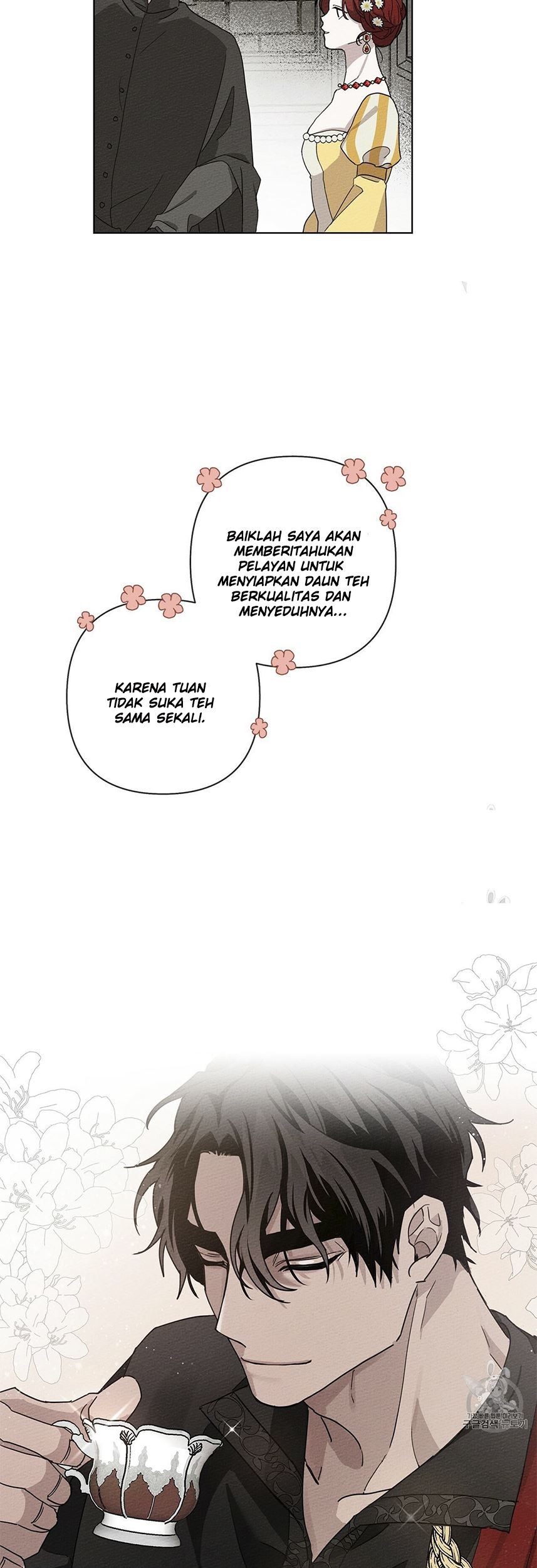 Under the Oak Tree Bab 09 halaman 64
