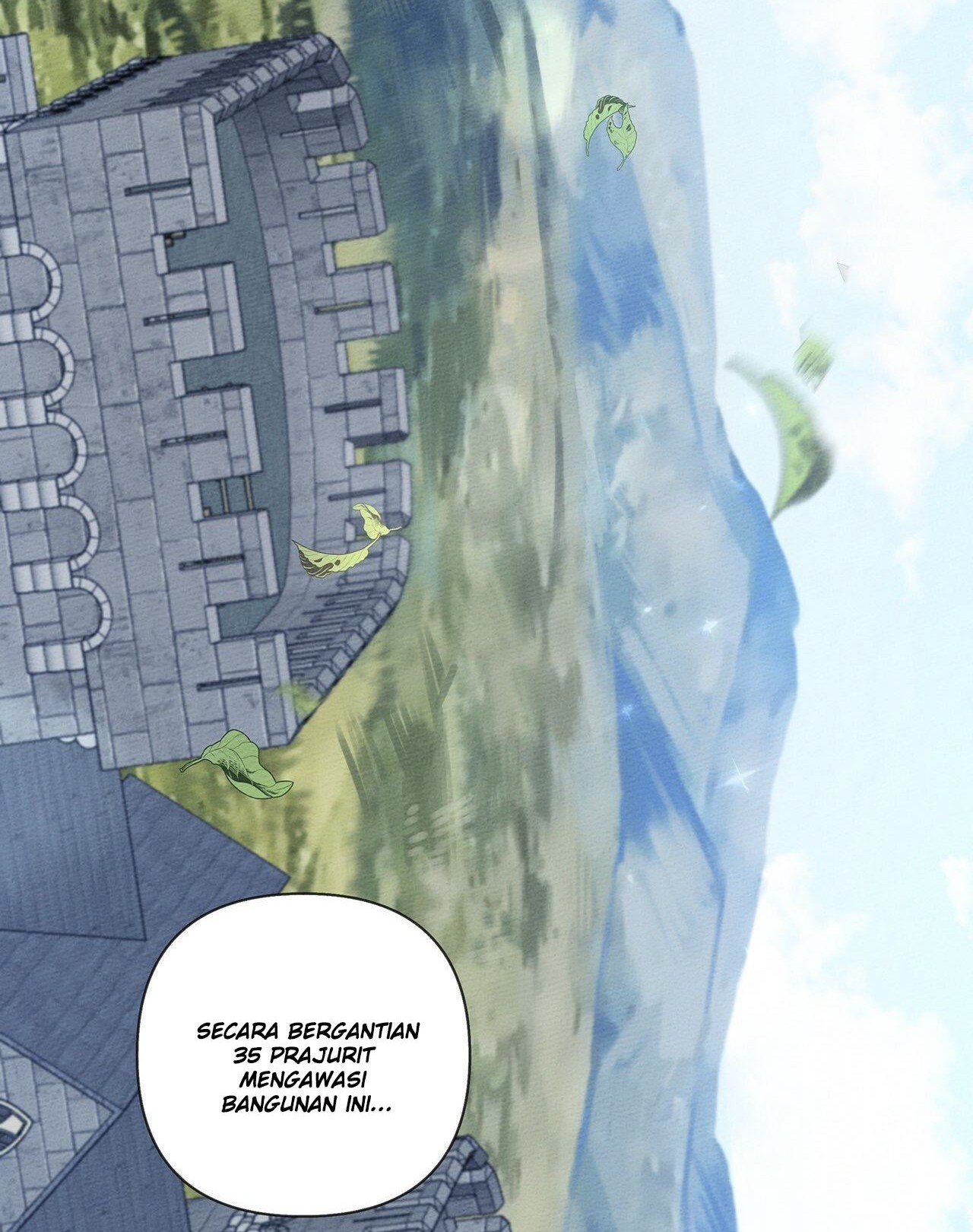 Under the Oak Tree Bab 10 halaman 45