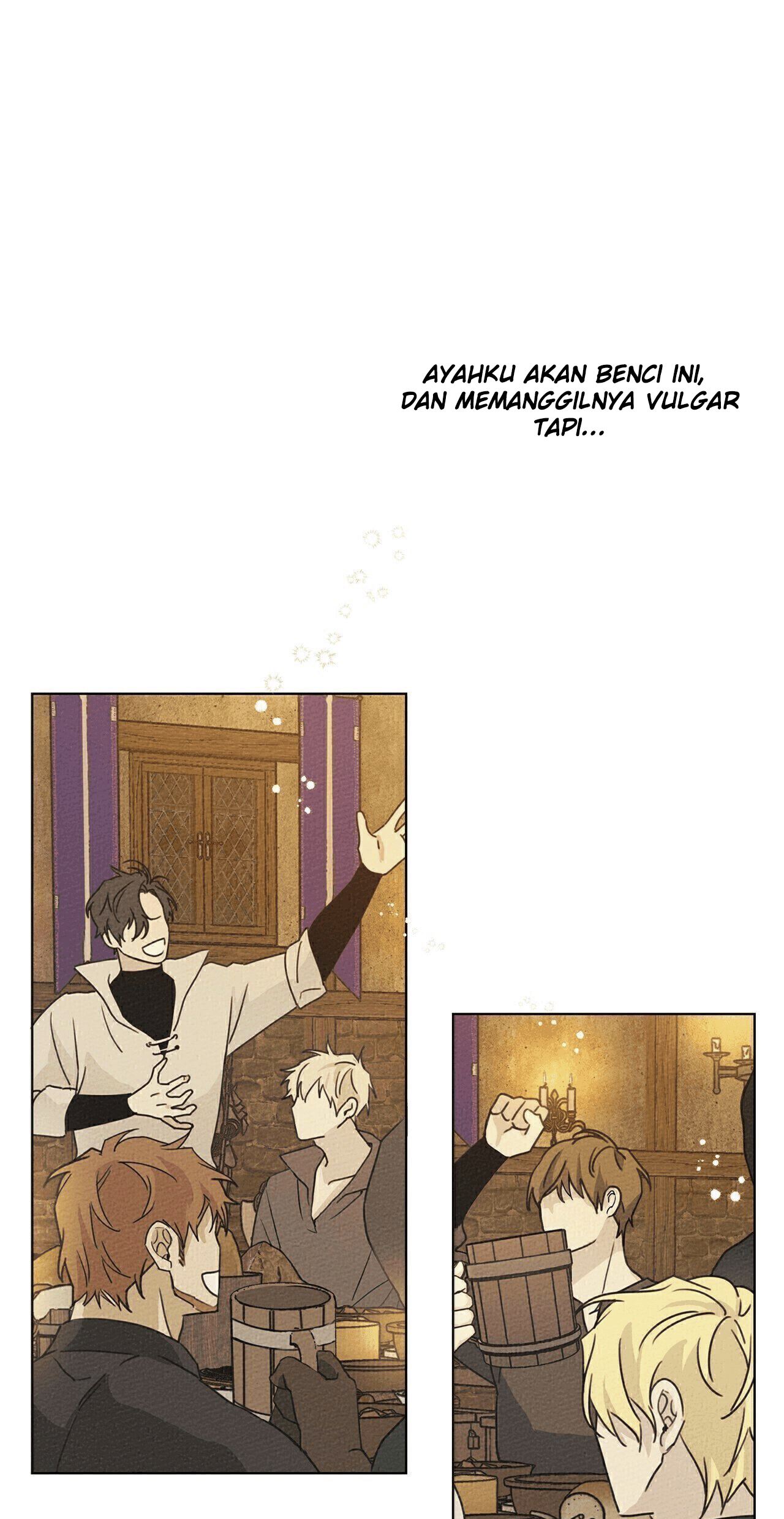 Under the Oak Tree Bab 11 halaman 65