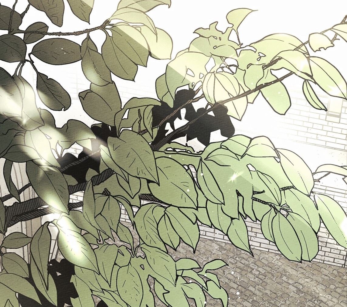 Under the Oak Tree Bab 14 halaman 97