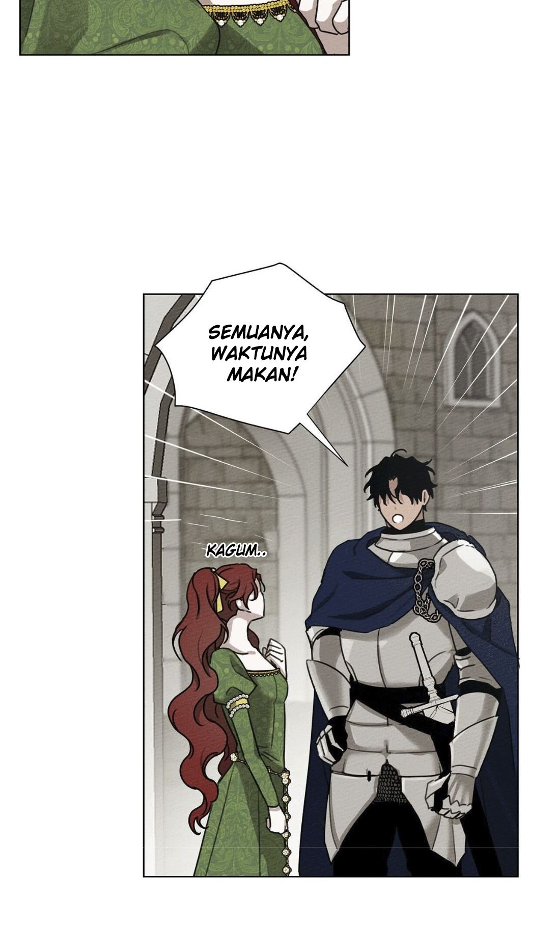 Under the Oak Tree Bab 16 halaman 27