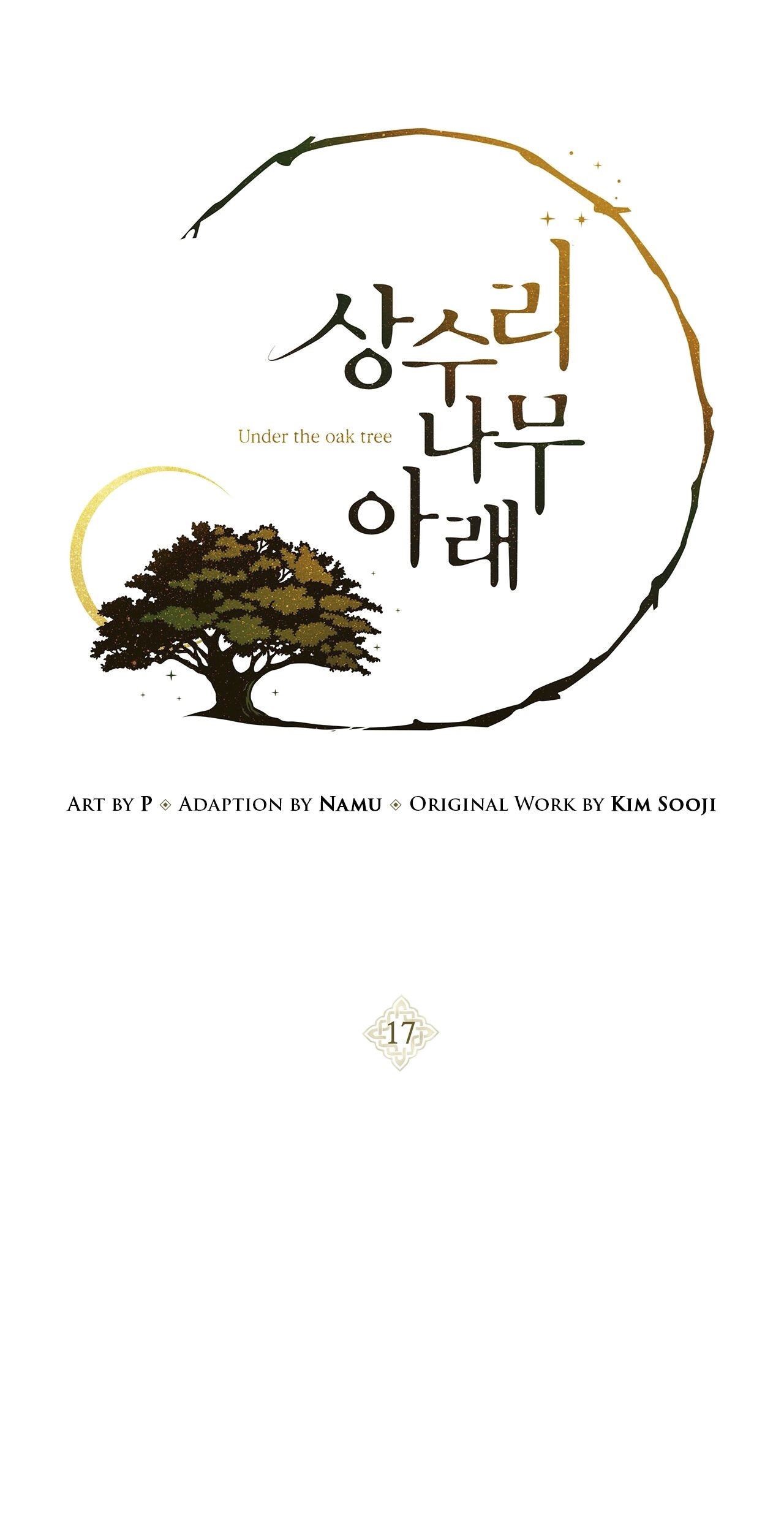 Under the Oak Tree Bab 17 halaman 2