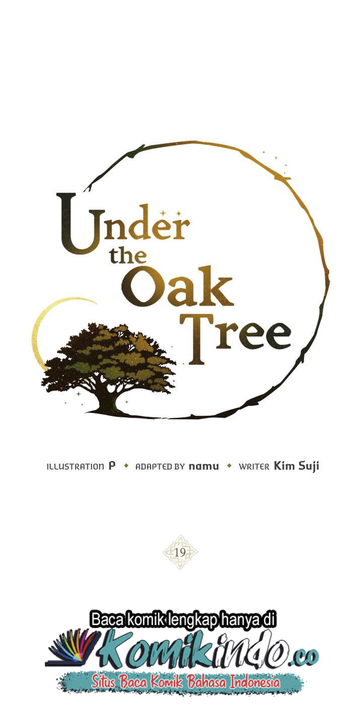 Under the Oak Tree Bab 19 halaman 2