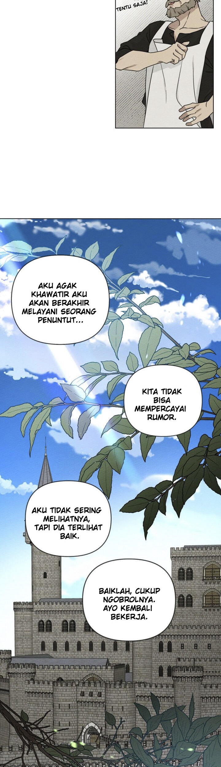 Under the Oak Tree Bab 19 halaman 15