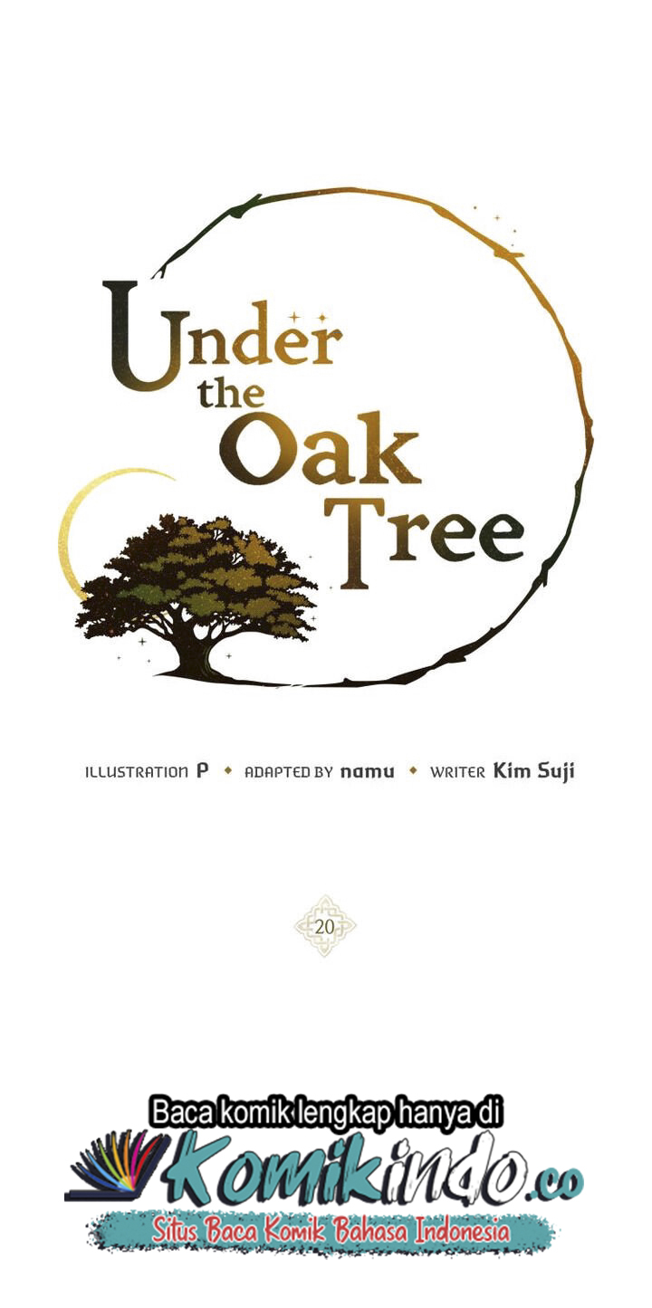 Under the Oak Tree Bab 20 halaman 2