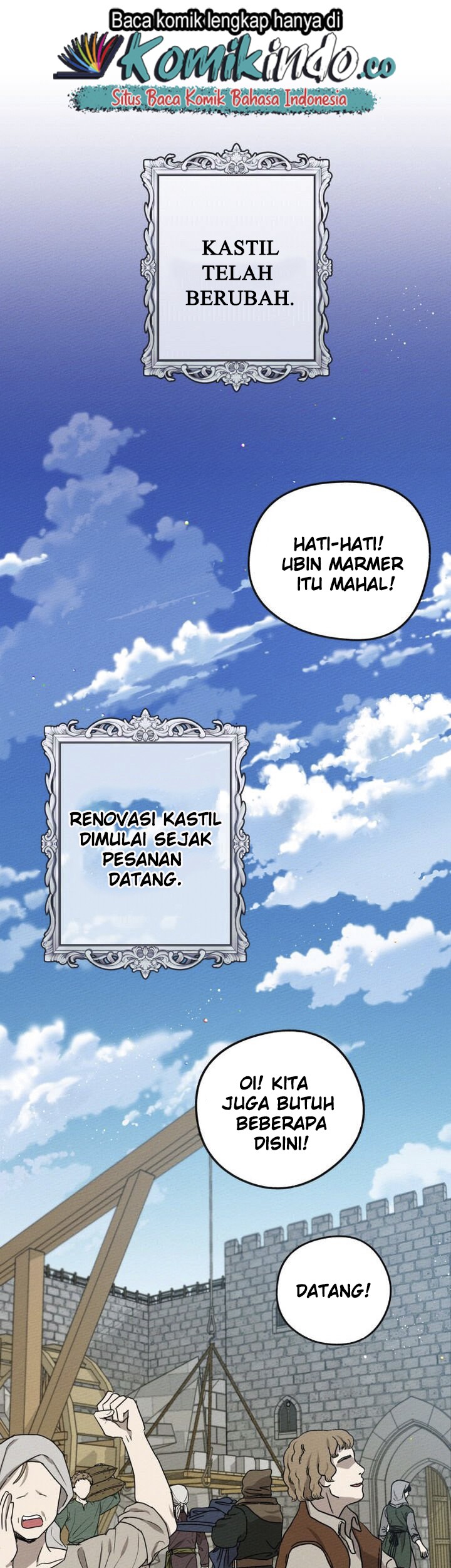 Under the Oak Tree Bab 20 halaman 3
