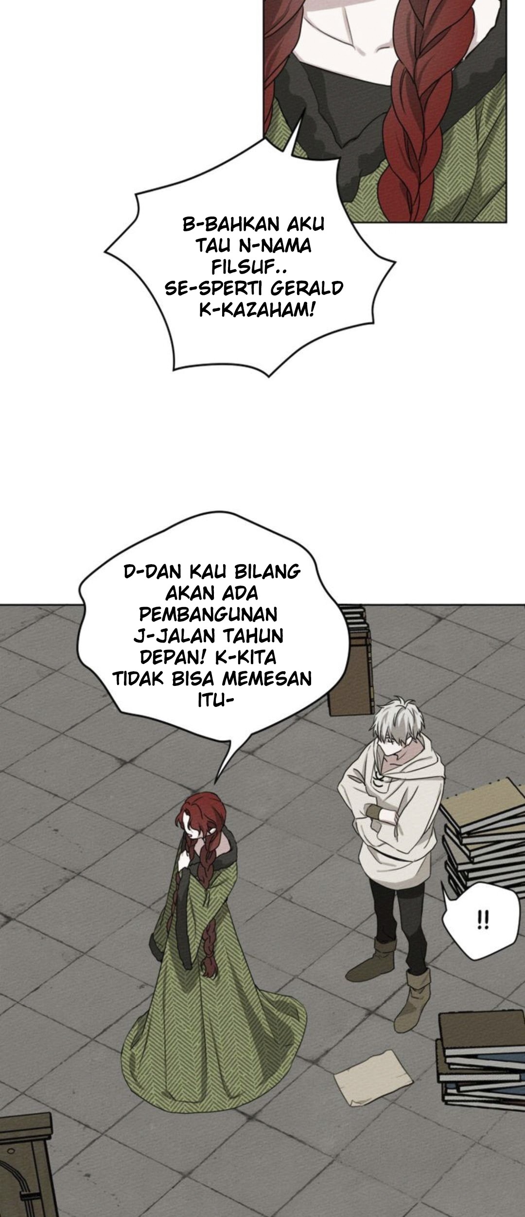 Under the Oak Tree Bab 21 halaman 78