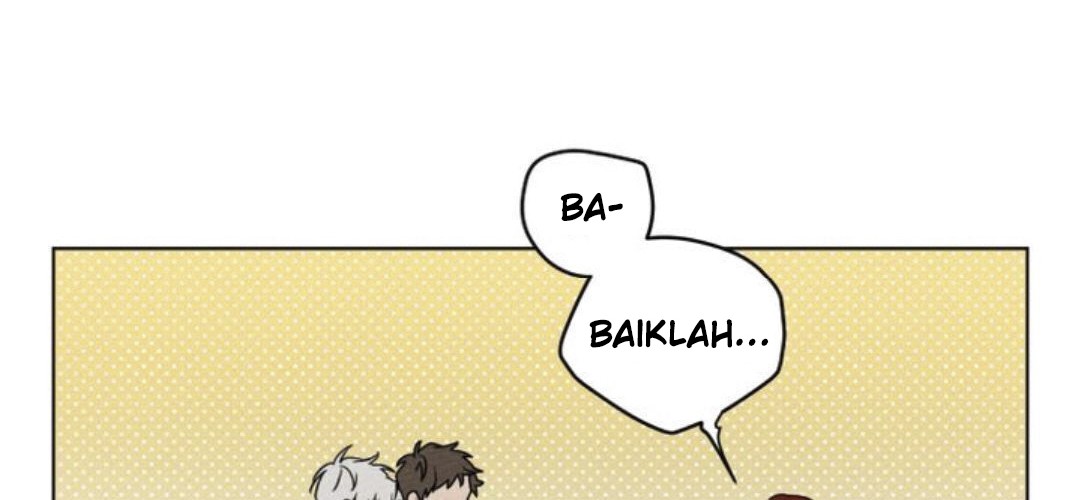 Under the Oak Tree chapter 22 halaman 30