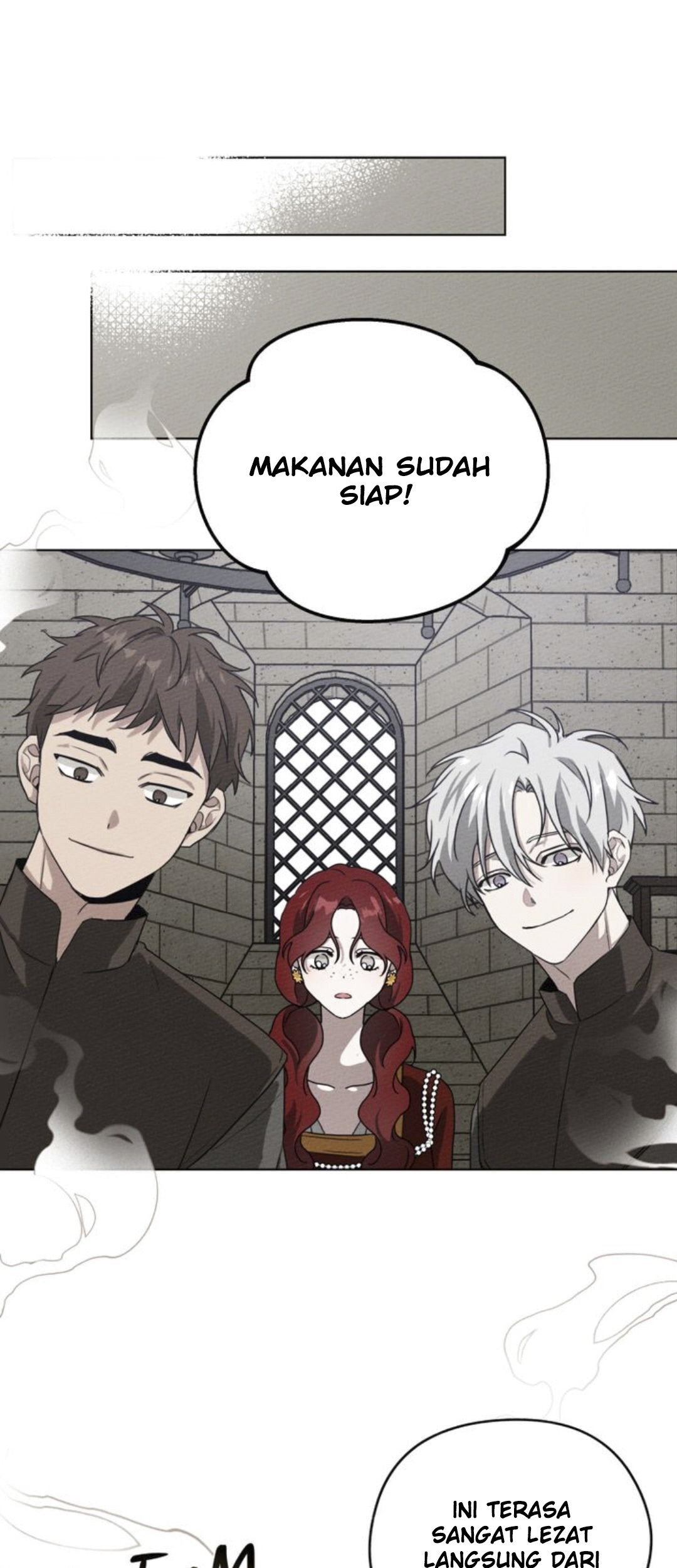 Under the Oak Tree chapter 22 halaman 39
