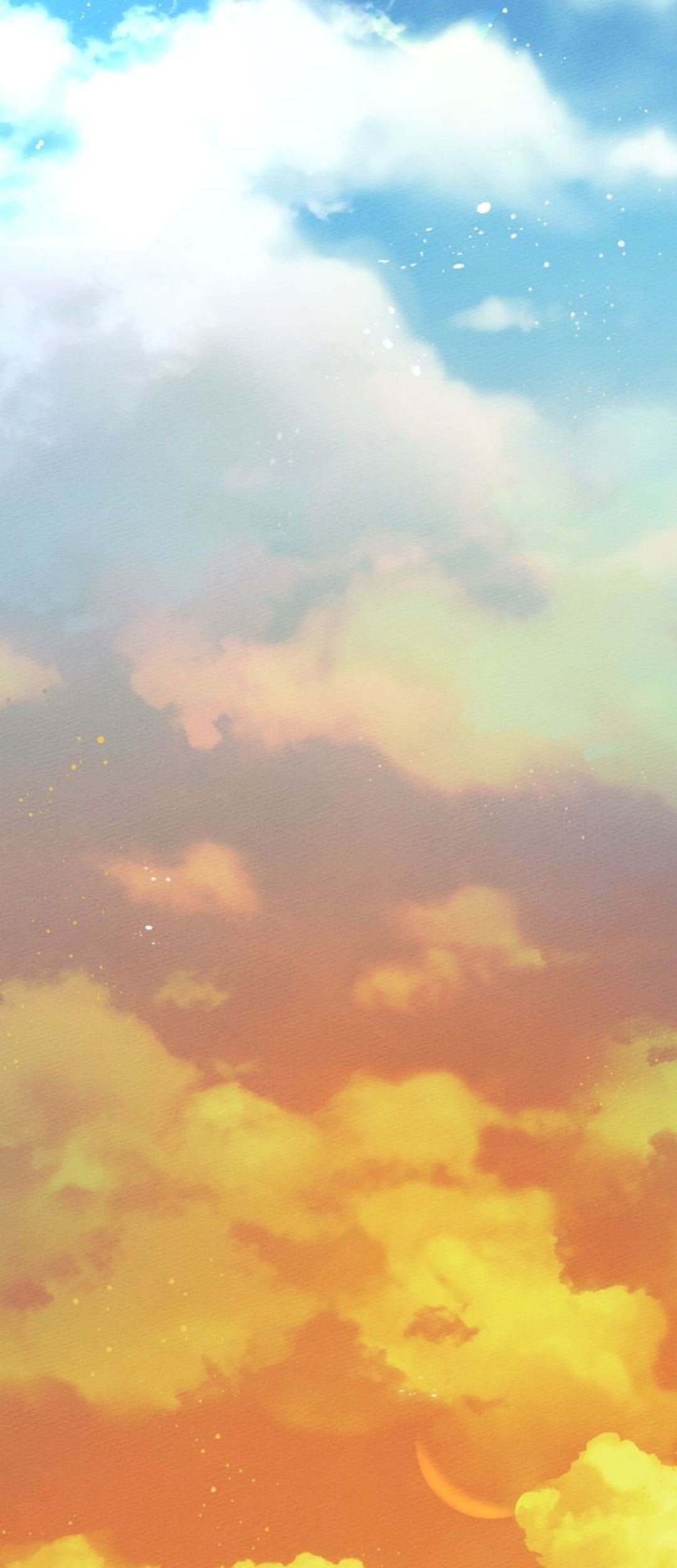 Under the Oak Tree chapter 22 halaman 54