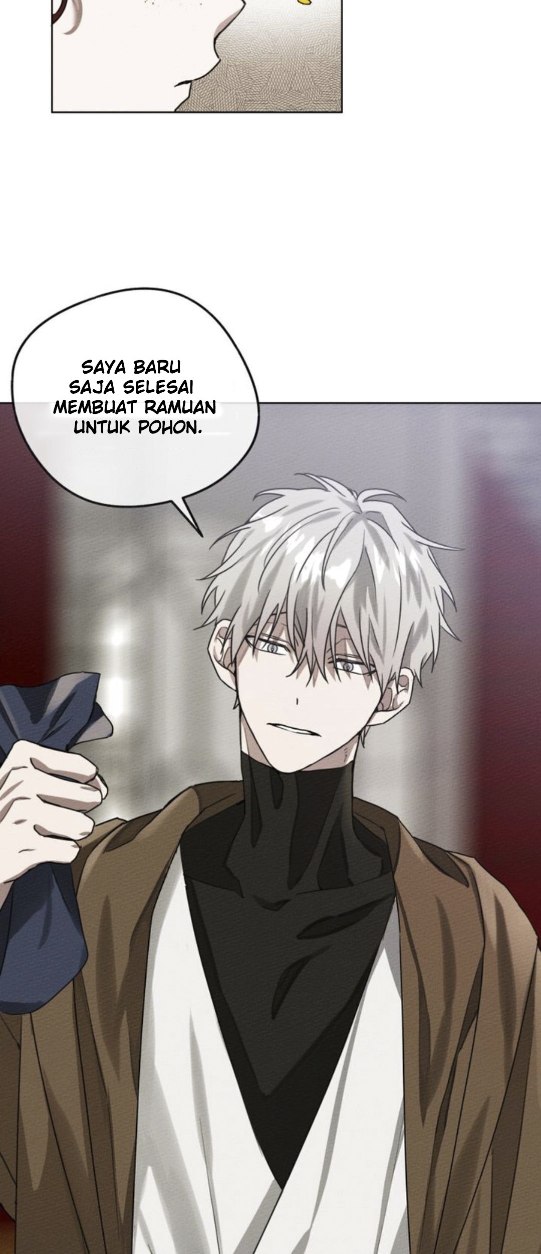 Under the Oak Tree chapter 22 halaman 80