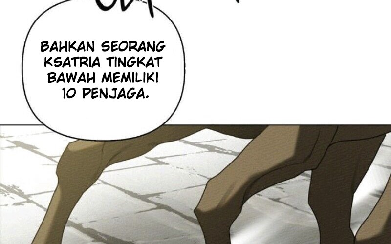 Under the Oak Tree chapter 24 halaman 5