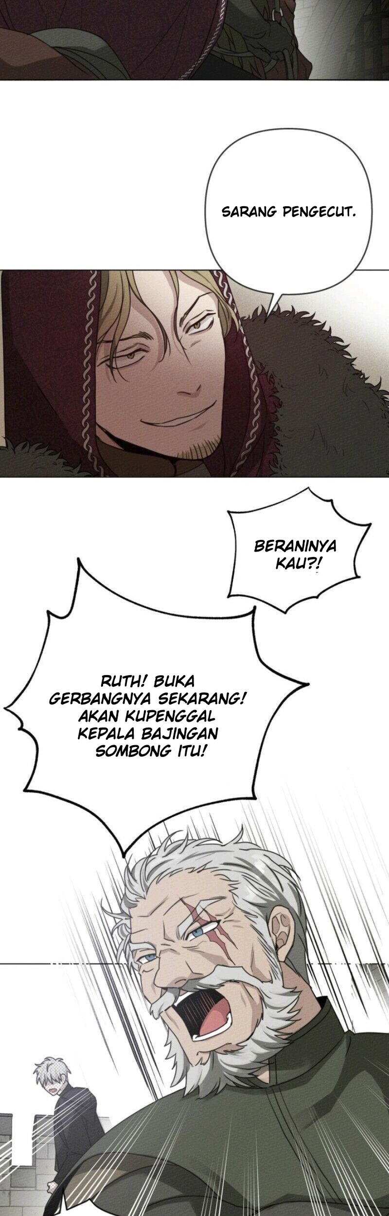 Under the Oak Tree chapter 24 halaman 46