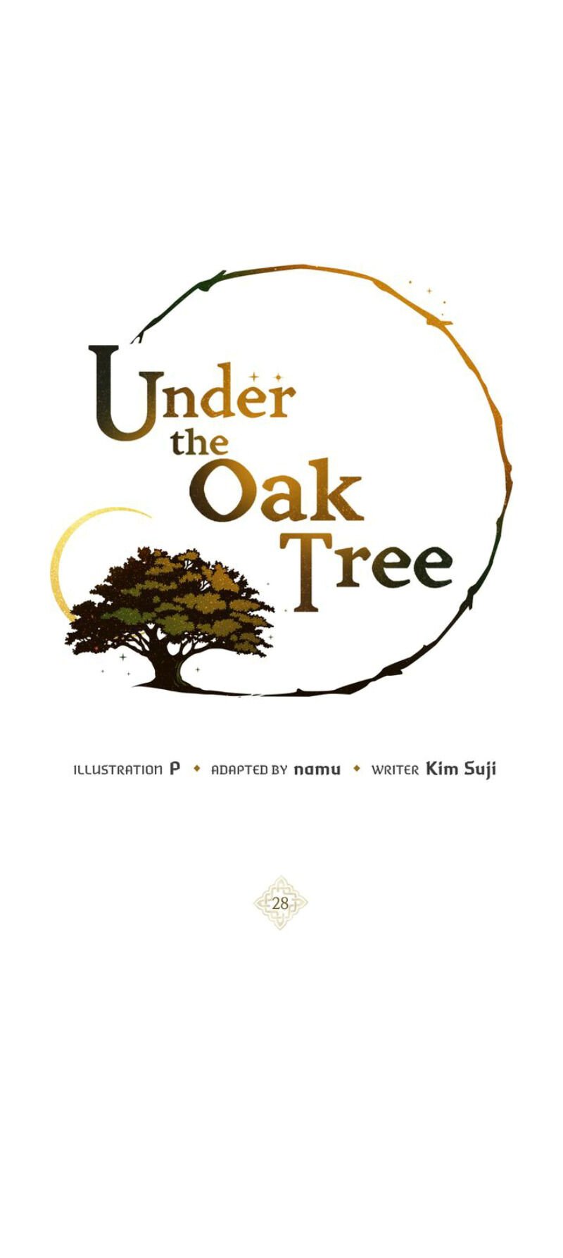 Under the Oak Tree Bab 28 halaman 2