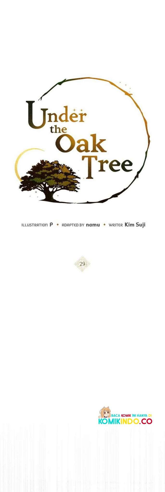 Under the Oak Tree Bab 29 halaman 2