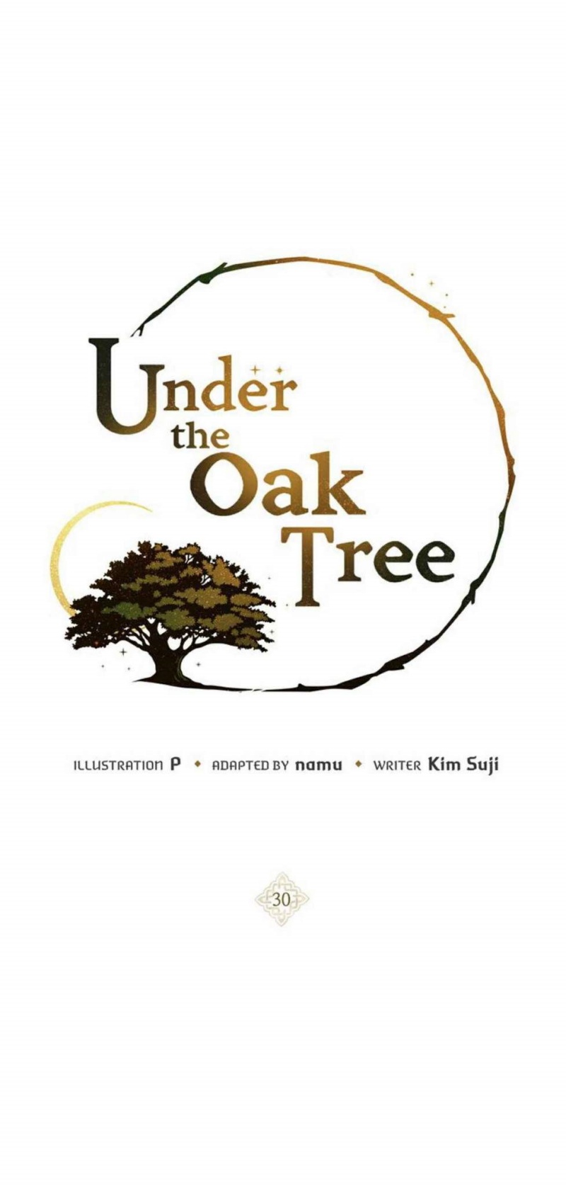 Under the Oak Tree Bab 30 halaman 2