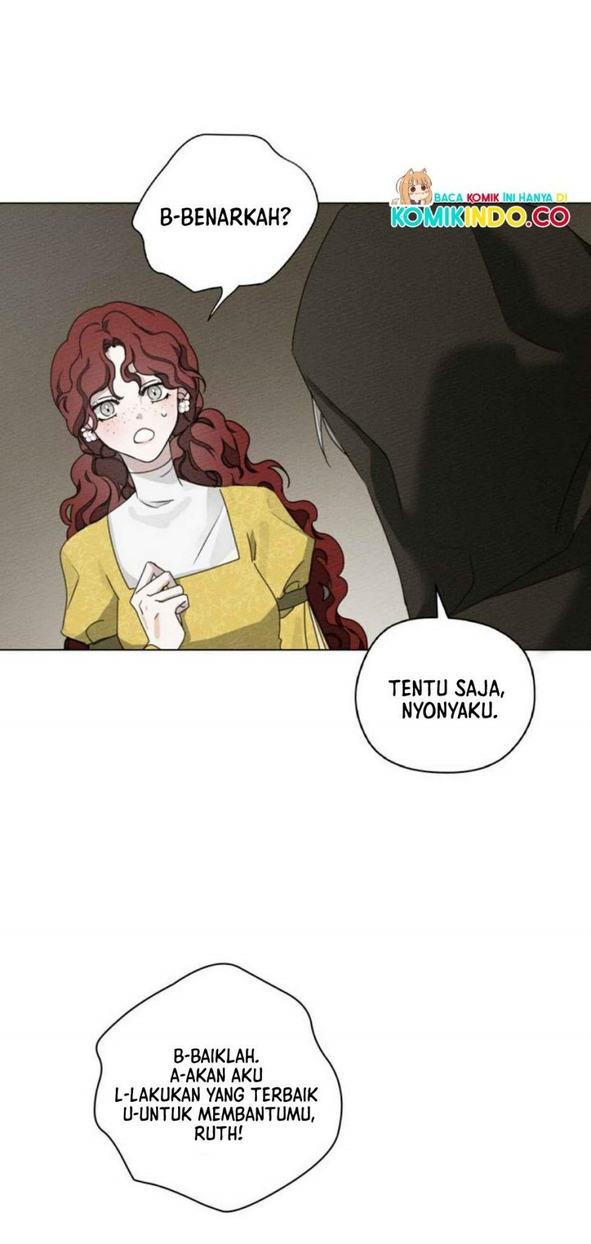 Under the Oak Tree chapter 31.5 halaman 2