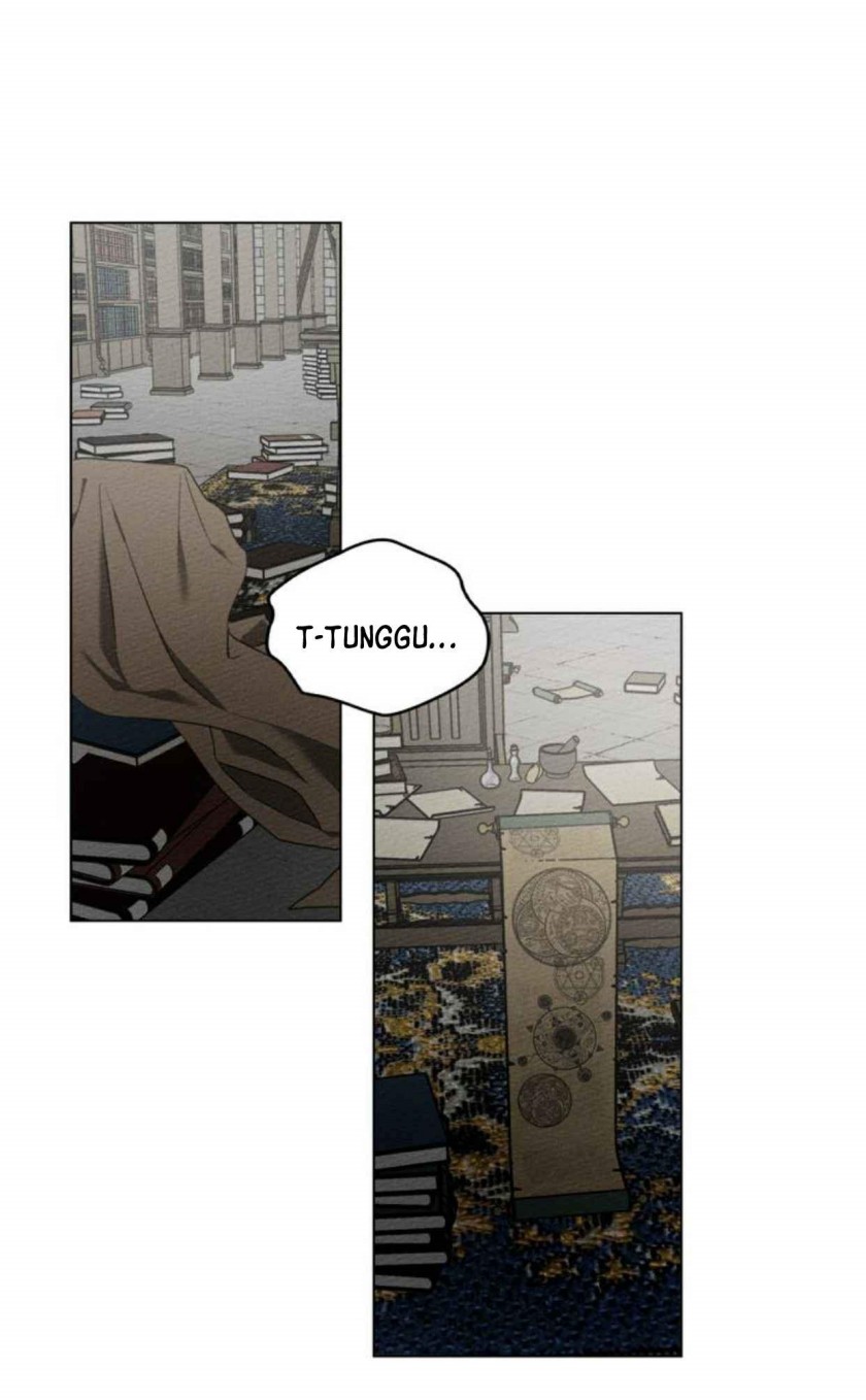 Under the Oak Tree chapter 31.5 halaman 3