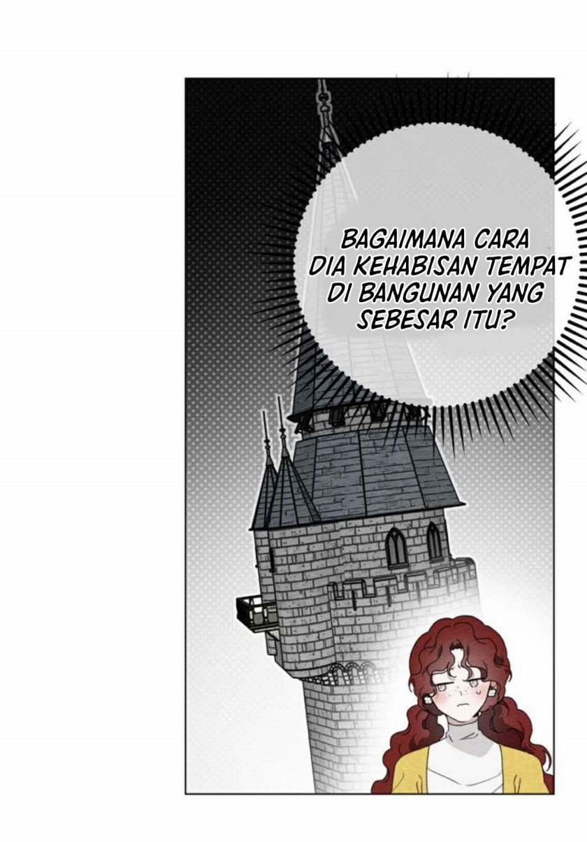 Under the Oak Tree chapter 31.5 halaman 5